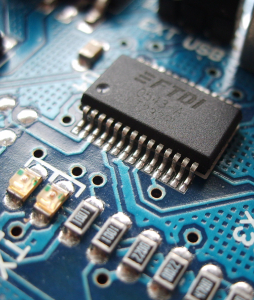 Electronics